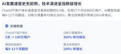 了其正在AI成长上的速度和标的目的